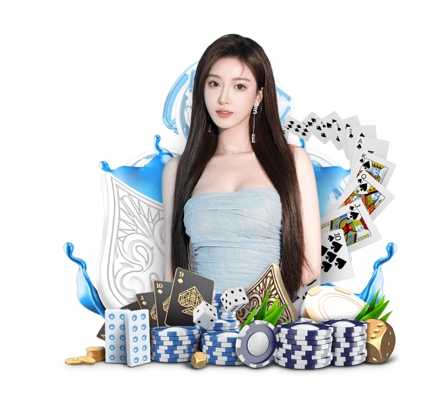 yoktogel 167 Flexible Bet Sizing