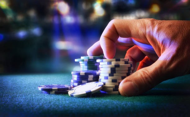 yoktogel 167 Live Casino